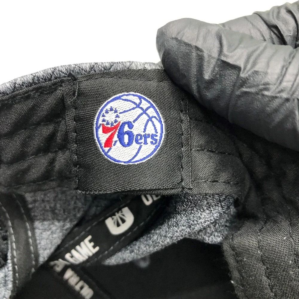 Ultra Game wear listing